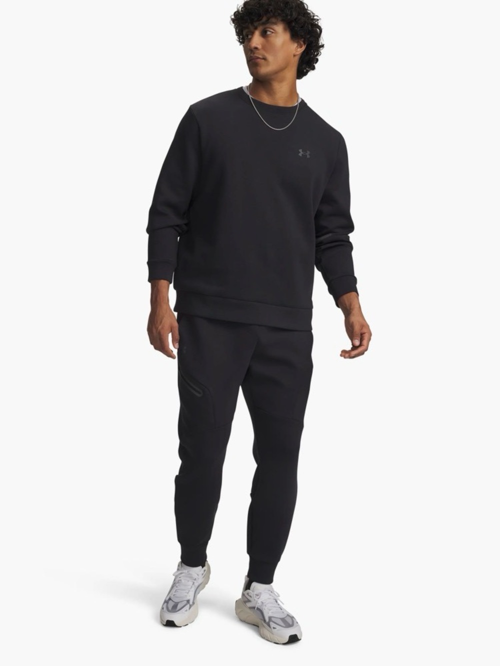 UA joggers